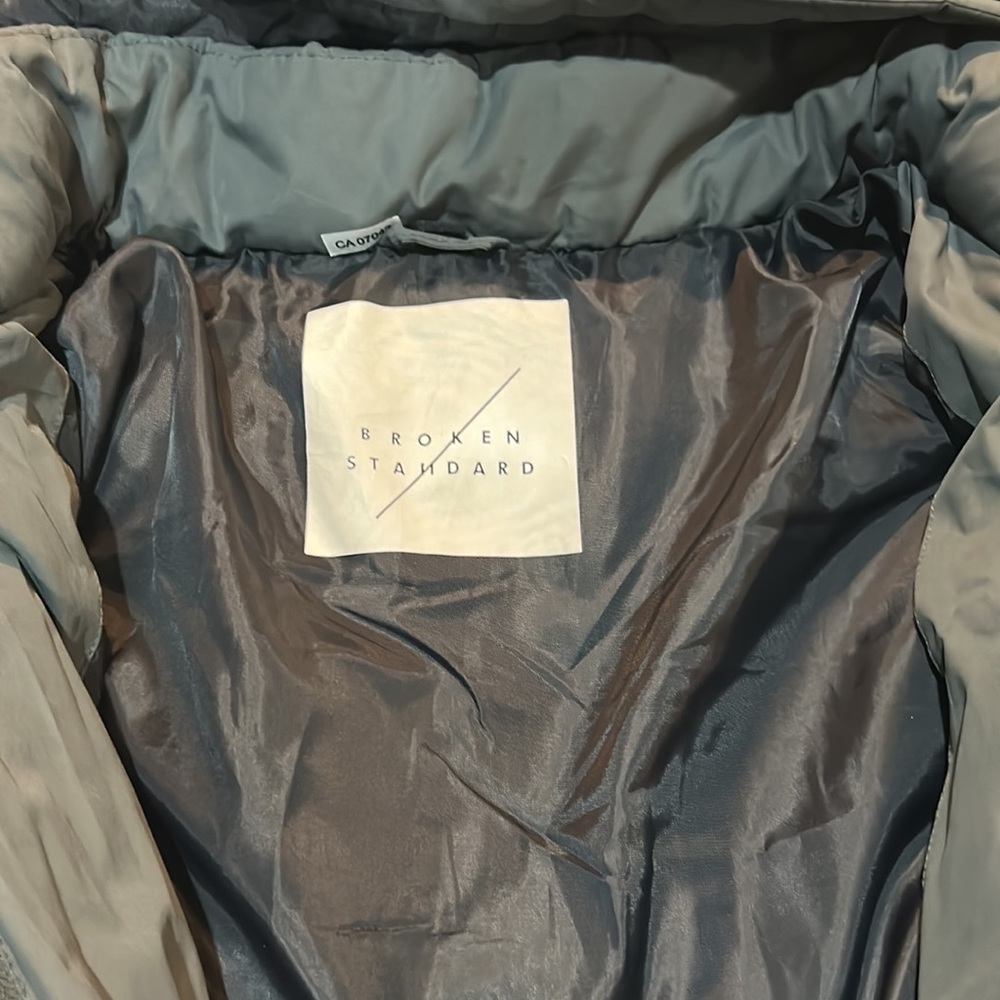2 jackets in bundle - Picture 5 of 7